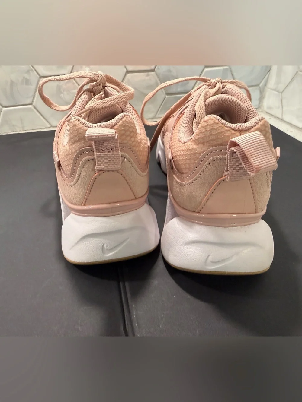 Nike woman’s ryz